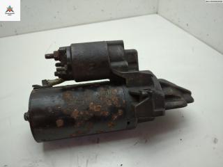 стартер Ford Transit 7 поколение 2006, 2.2 л., дизель, МКПП, белый, микроавтобус