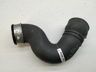 патрубок турбины Volkswagen Touran 2009, 2.0 л., дизель