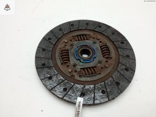 диск сцепления Alfa Romeo MiTo 955 2010, 1.3 л., дизель, МКПП, чёрный, хетчбэк 3 дв., 55226971