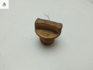 пробка маслозаливная Alfa Romeo MiTo 955 2010, 1.3 л., дизель, МКПП, чёрный, хетчбэк 3 дв.