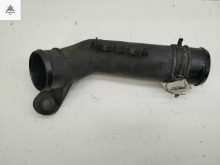 патрубок интеркулера Volkswagen Touran 1 поколение [рестайлинг] 2009, 2.0 л., дизель, МКПП, серый, минивэн, 3C0145077B