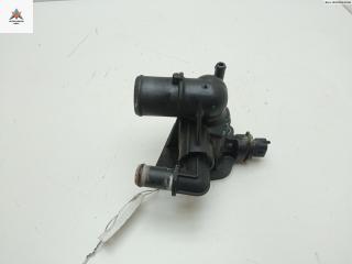 корпус термостата Alfa Romeo MiTo 955 2010, 1.3 л., дизель, МКПП, чёрный, хетчбэк 3 дв., 55206391