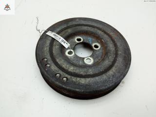 шкив коленвала Alfa Romeo MiTo 955 2010, 1.3 л., дизель, МКПП, чёрный, хетчбэк 3 дв., 55200498