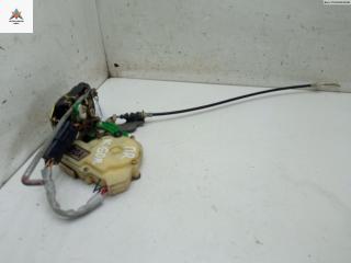 замок двери передней правой Kia Sorento 1 поколение 2004, 2.5 л., дизель, АКПП, чёрный, внедорожник 5 дв.