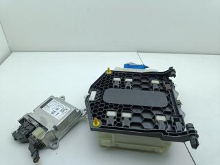 блок предохранителей Ford Mondeo IV 2009, 1.6 л., i, бензин, МКПП, синий, универсал, 7G9T14A073DE