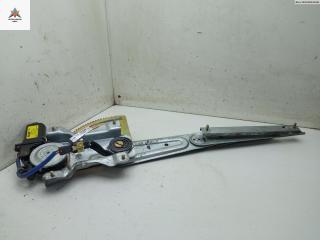 стеклоподъемник электрический передний правый Kia Sorento 1 поколение 2004, 2.5 л., дизель, АКПП, чёрный, внедорожник 5 дв., 824603E000