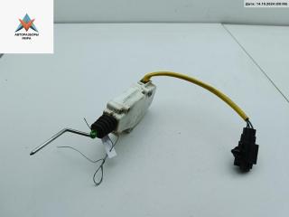 замок лючка топливного бака SEAT Alhambra 1 поколение [рестайлинг] 2003, 1.9 л., дизель, МКПП, красный, минивэн, 7MO95975C