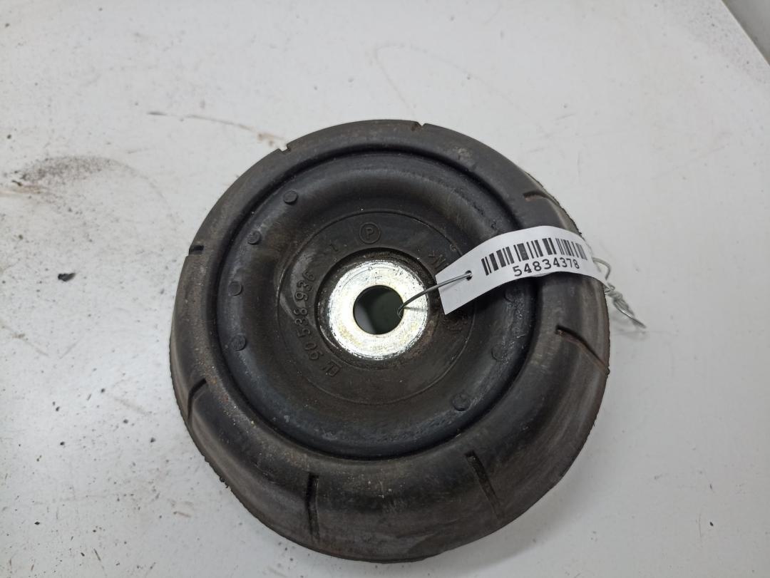 Опора амортизатора переднего (верхняя) Opel Zafira 1 поколение (A) 2001, 1.8 л., бензин, АКПП, синий, минивэн - фото №1