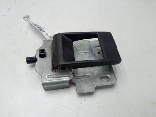 ручка внутренняя передняя левая Land Rover Freelander 1 поколение 2000, 1.8 л., бензин, МКПП, серый, внедорожник 5 дв.