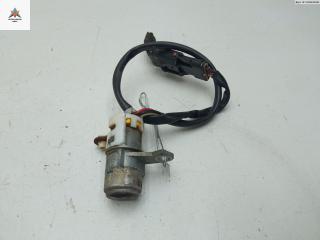 личинка дверного замка Kia Sorento 1 поколение 2004, 2.5 л., дизель, АКПП, чёрный, внедорожник 5 дв.