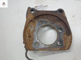 Фланец ступицы задней Opel Zafira 1 поколение (A) 2001, 1.8 л., бензин, АКПП, синий, минивэн