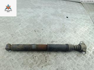 амортизатор задний правый Peugeot 307 1 поколение [рестайлинг] 2005, 1.6 л., бензин, МКПП, серый, хетчбэк 5 дв., 9656987280