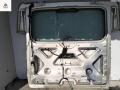 крышка багажника Citroen Jumpy 2 поколение 2010, серый, минивэн - фото №3