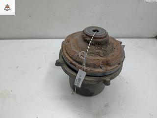 Опора амортизатора переднего (верхняя) Opel Zafira 1 поколение (A) [рестайлинг] 2005, 2.0 л., дизель, МКПП, серый, минивэн