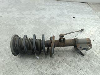 стойка передняя Opel Vectra C 2002, 2.2 л., бензин, МКПП, серый, седан
