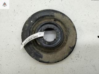 Опора амортизатора переднего (верхняя) Volkswagen Golf 4 поколение 2001, 1.9 л., дизель, МКПП, серый, универсал, 1J0412331C