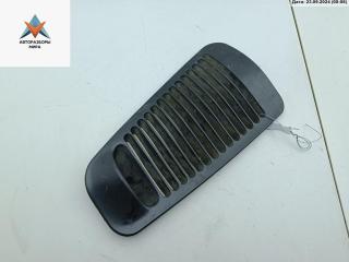 обшивка багажника SEAT Alhambra 1 поколение [рестайлинг] 2003, 1.9 л., дизель, МКПП, красный, минивэн, 7MO868479C