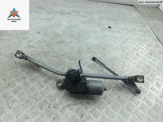 Механизм стеклоочистителя переднего (трапеция дворников) Ford Mondeo 3 поколение [рестайлинг] 2003, 1.8 л., бензин, МКПП, серый, хетчбэк 5 дв., 1S7117508AD