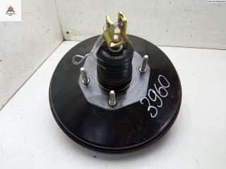 вакуумный усилитель тормозов Toyota Aygo 1 поколение 2006, 1.0 л., бензин, МКПП, красный, хетчбэк 3 дв., 0204051248