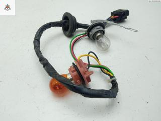 Патрон лампы фонаря Chevrolet Cruze 1 поколение [рестайлинг] 2012, 1.7 л., дизель, МКПП, белый, универсал