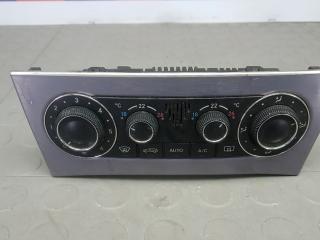 блок управления печки / климат-контроля Mercedes-Benz CLC-Класс CL203 2009, 2.2 л., дизель, АКПП, хетчбэк 5 дв., A2038304085