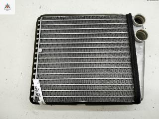 радиатор отопителя (печки) Volkswagen Golf 5 поколение 2005, 1.6 л., бензин, МКПП, чёрный, хетчбэк 3 дв., 1K0819031