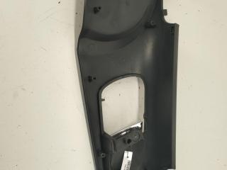 ручка внутренняя передняя левая Skoda Octavia mk1 (A4 1U) 2004, 1.9 л., дизель, МКПП, серый, универсал, 1U0837247B