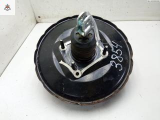 вакуумный усилитель тормозов Hyundai Getz 1 поколение [рестайлинг] 2007, 1.5 л., дизель, МКПП, серый, хетчбэк 5 дв., 591100B300