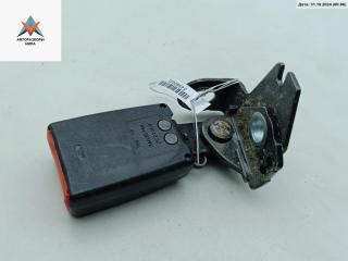 замок ремня безопасности Ford Mondeo 4 поколение 2009, 1.6 л., i, бензин, МКПП, синий, универсал, 34030748