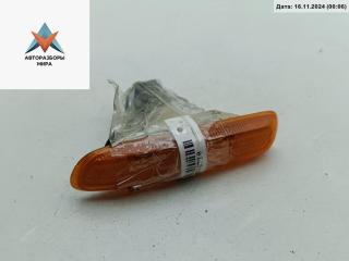 повторитель передний правый BMW 3 серия E46 [рестайлинг] 2001, 2.2 л., бензин, МКПП, синий, универсал, 8370720