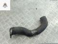 патрубок интеркулера Opel Astra H/Family [рестайлинг] 2007, 1.9 л., дизель, МКПП, чёрный, универсал, 55557938 - фото №2