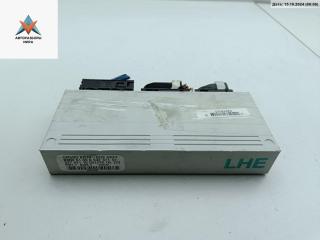 блок комфорта BMW 3 серия E46 [рестайлинг] 2001, 2.2 л., бензин, МКПП, синий, универсал, 6932371