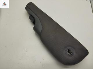 подлокотник SEAT Alhambra 1 поколение [рестайлинг] 2003, 1.9 л., дизель, МКПП, красный, минивэн