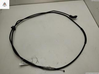 трос капота Ford Mondeo 4 поколение 2009, 1.6 л., i, бензин, МКПП, синий, универсал