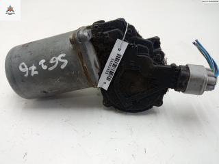 моторчик передних стеклоочистителей (дворников) Toyota Yaris P1 [рестайлинг] 2003, 1.3 л., бензин, МКПП, серый, хетчбэк 3 дв., 851100D020