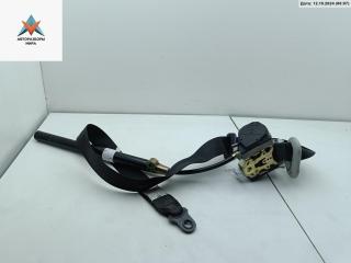 ремень безопасности SEAT Alhambra 1 поколение [рестайлинг] 2003, 1.9 л., дизель, МКПП, красный, минивэн, 7M3857706