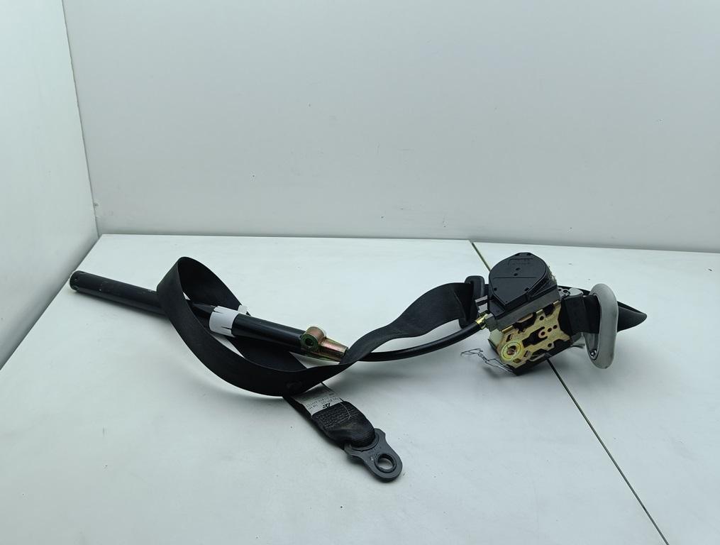 ремень безопасности SEAT Alhambra 2003, 1.9 л., дизель, МКПП, красный, минивэн, 7M3857706