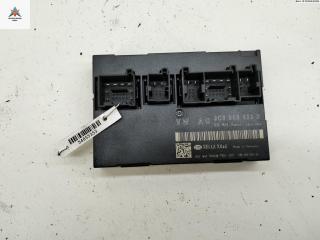 блок комфорта Volkswagen Passat B6 2007, 2.0 л., дизель, АКПП, серый, универсал, 3C0959433R