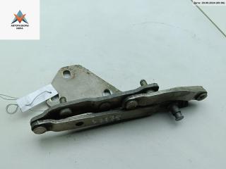 петля капота правая Renault Laguna 1 поколение [рестайлинг] 1999, бежевый, универсал, 180210