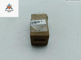 Реле стеклоочистителя (дворников) BMW 5 серия E39 [рестайлинг] 2000, 2.5 л., бензин, МКПП, синий, седан, 8384505