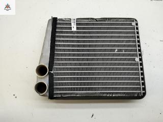 радиатор отопителя (печки) Volkswagen Touran 1 поколение [рестайлинг] 2009, 2.0 л., дизель, МКПП, серый, минивэн, 1K0819031B