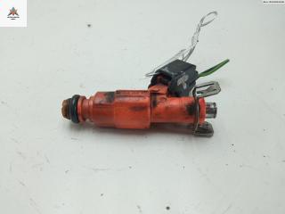 форсунка Mazda 6 GG 2003, 2.3 л., бензин, МКПП, серый, универсал, 0280156156