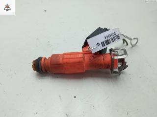 форсунка Mazda 6 GG 2003, 2.3 л., бензин, МКПП, серый, универсал, 0280156156