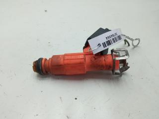 форсунка Mazda 6 GG 2003, 2.3 л., бензин, МКПП, серый, универсал, 0280156156
