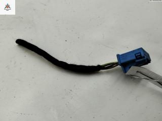 разъем (фишка) проводки Volkswagen Touran 1 поколение [рестайлинг] 2009, 2.0 л., дизель, МКПП, серый, минивэн, 6Q0972706