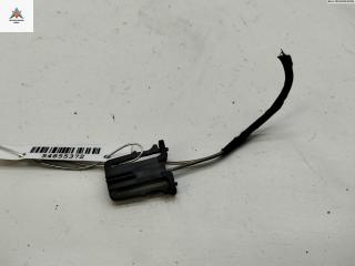 разъем (фишка) проводки Volkswagen Touran 1 поколение [рестайлинг] 2009, 2.0 л., дизель, МКПП, серый, минивэн, 1J0971972