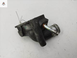 корпус термостата Opel Vectra C 2003, 1.8 л., бензин, МКПП, серый, хетчбэк 5 дв., 24456401