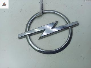 эмблема Opel Vectra C 2003, 1.8 л., бензин, МКПП, серый, хетчбэк 5 дв., 31346-0100