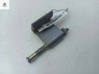 петля крышки багажника Opel Vectra C 2003, серый, хетчбэк 5 дв., 90521515