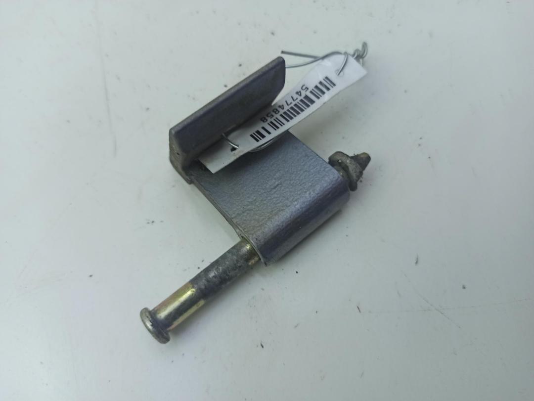 петля крышки багажника Opel Vectra C 2003, серый, хетчбэк 5 дв., 90521515